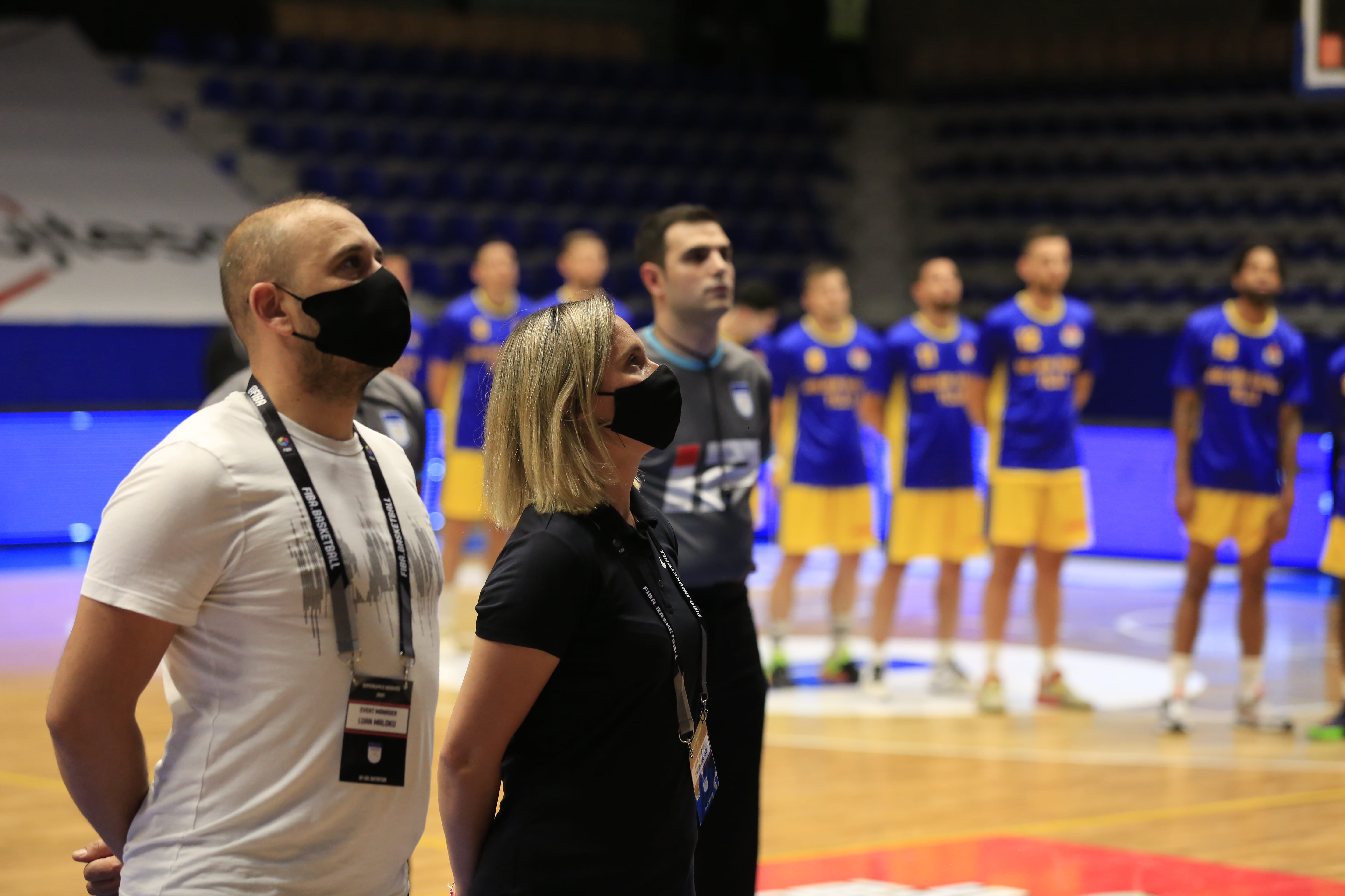 Superkupa e Kosovës (pjesa e parë)